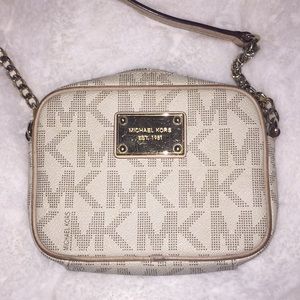 Michael Kors Crossbody